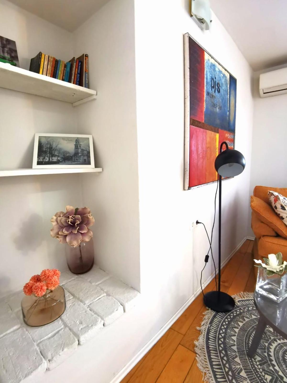 Max'S Downtown Oasis Apartment Задар Екстериор снимка