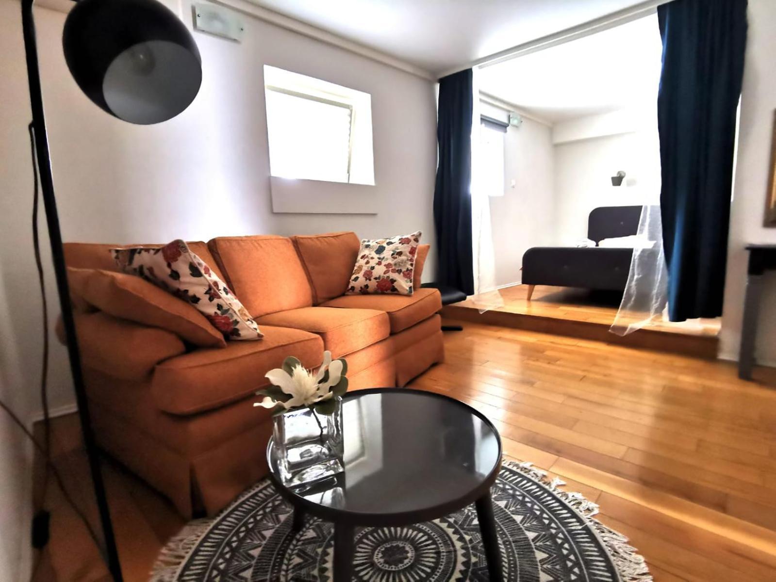 Max'S Downtown Oasis Apartment Задар Екстериор снимка