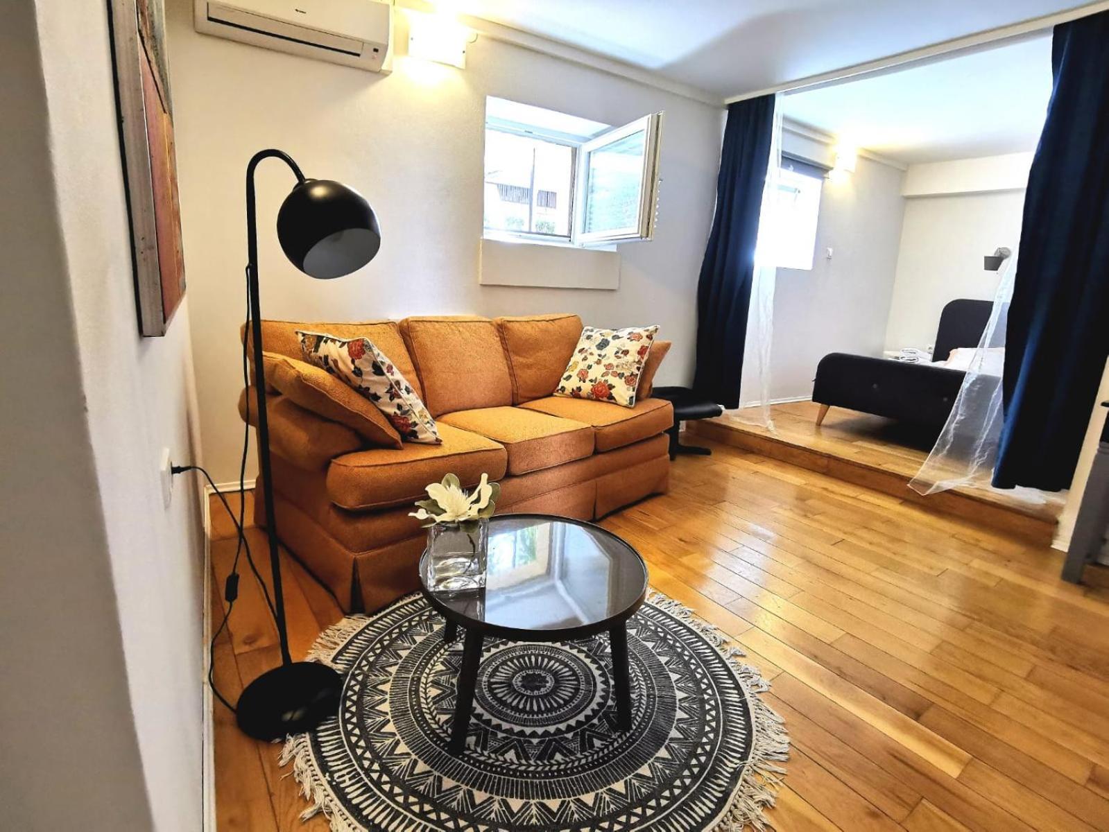 Max'S Downtown Oasis Apartment Задар Екстериор снимка
